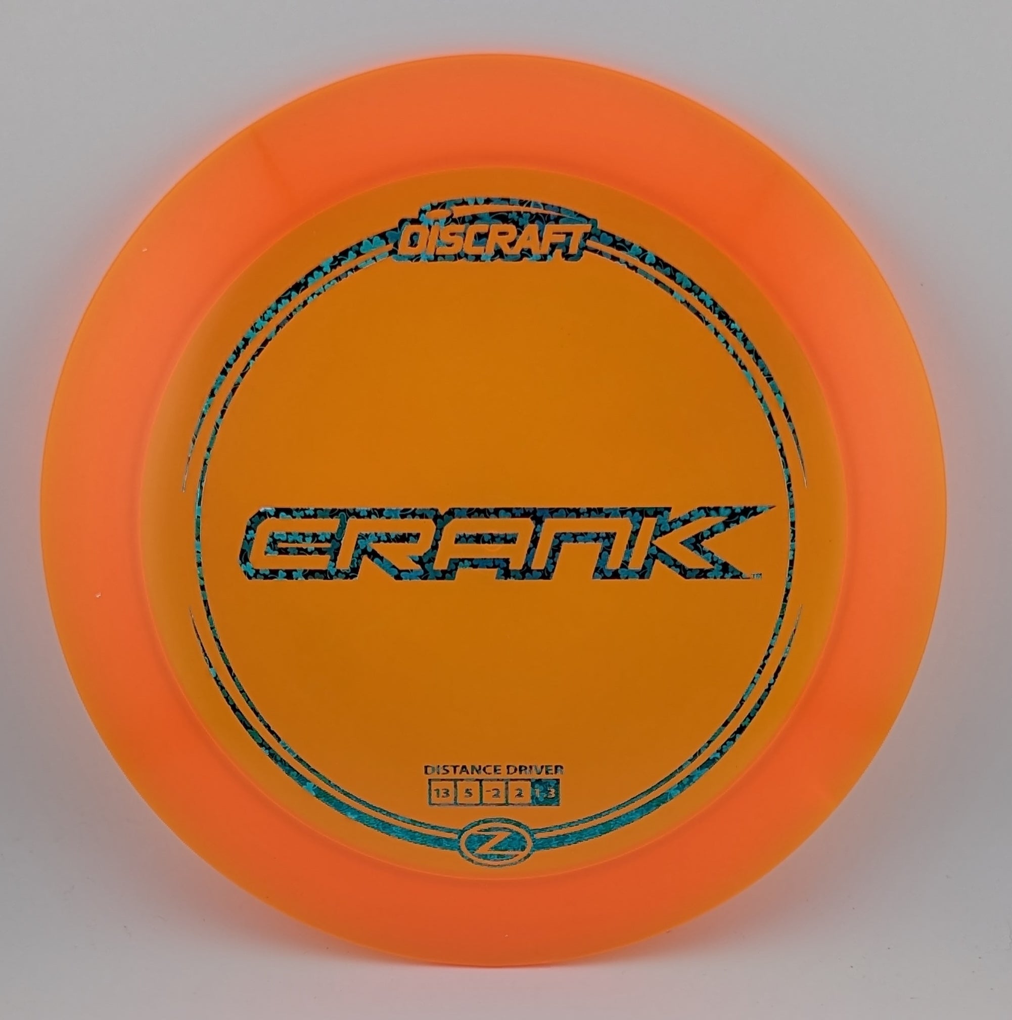 Discraft Z Crank - 0