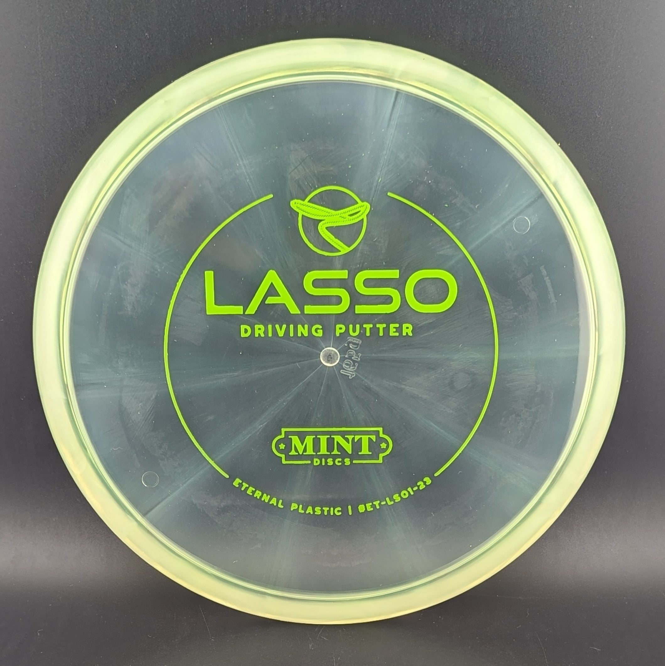 Mint Discs Eternal Lasso-3