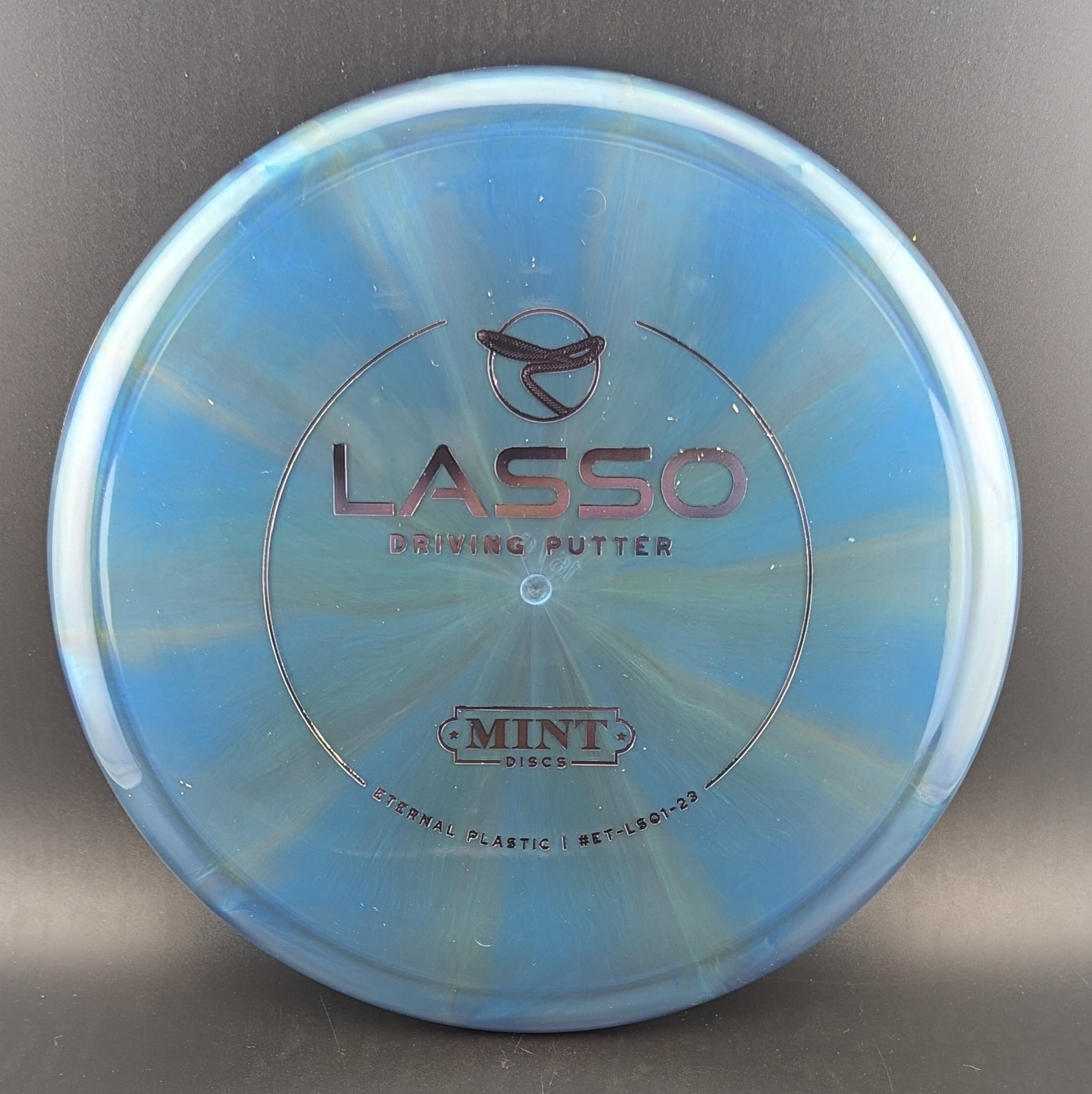 Mint Discs Eternal Lasso-7