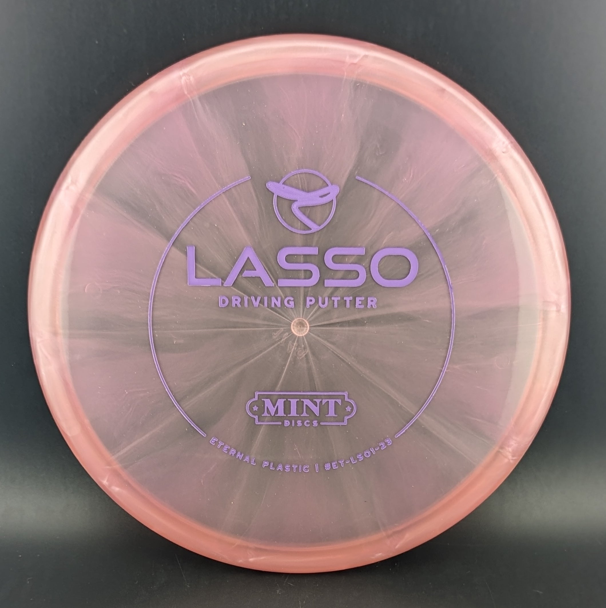 Mint Discs Eternal Lasso-10