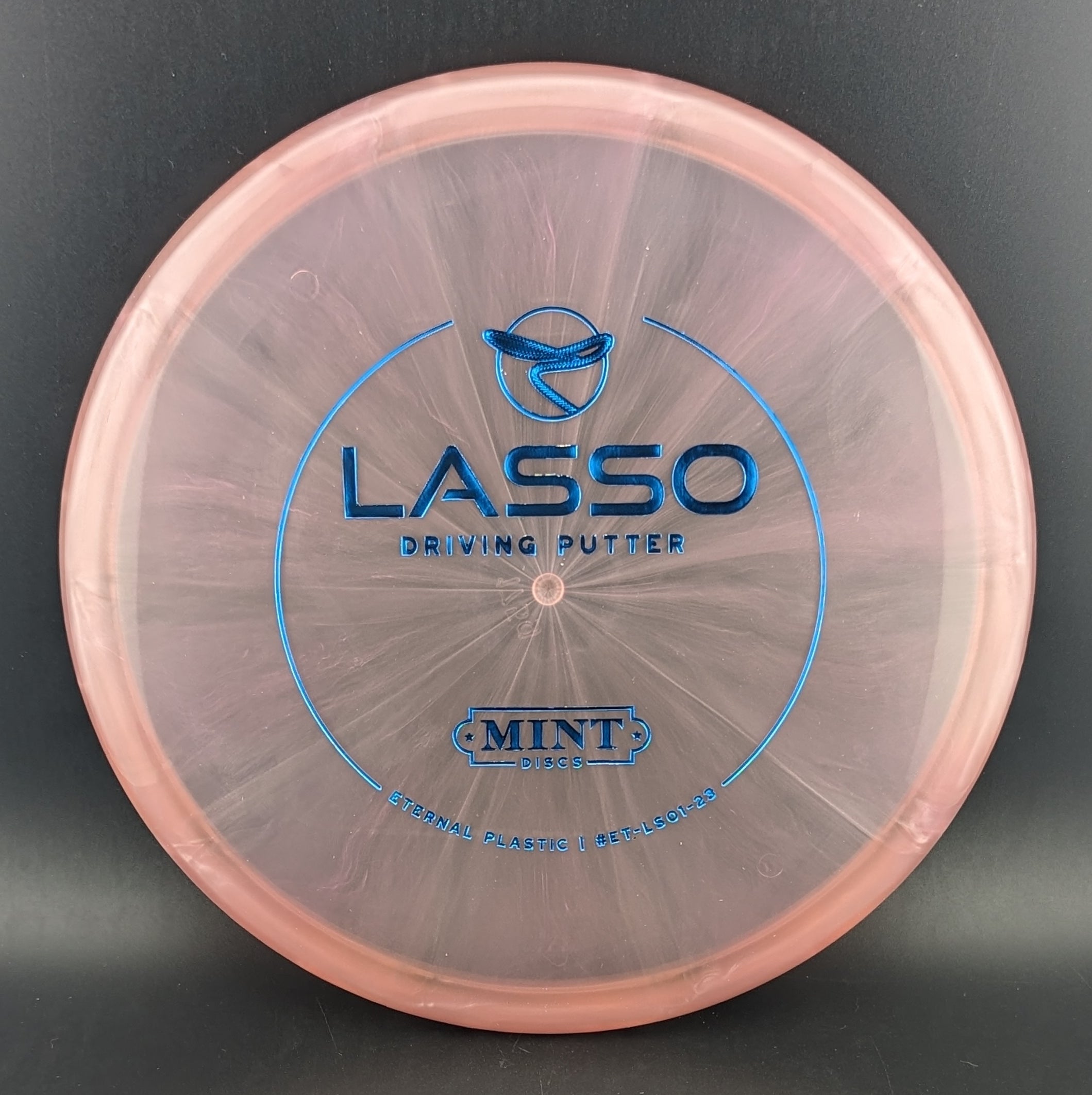 Mint Discs Eternal Lasso-12