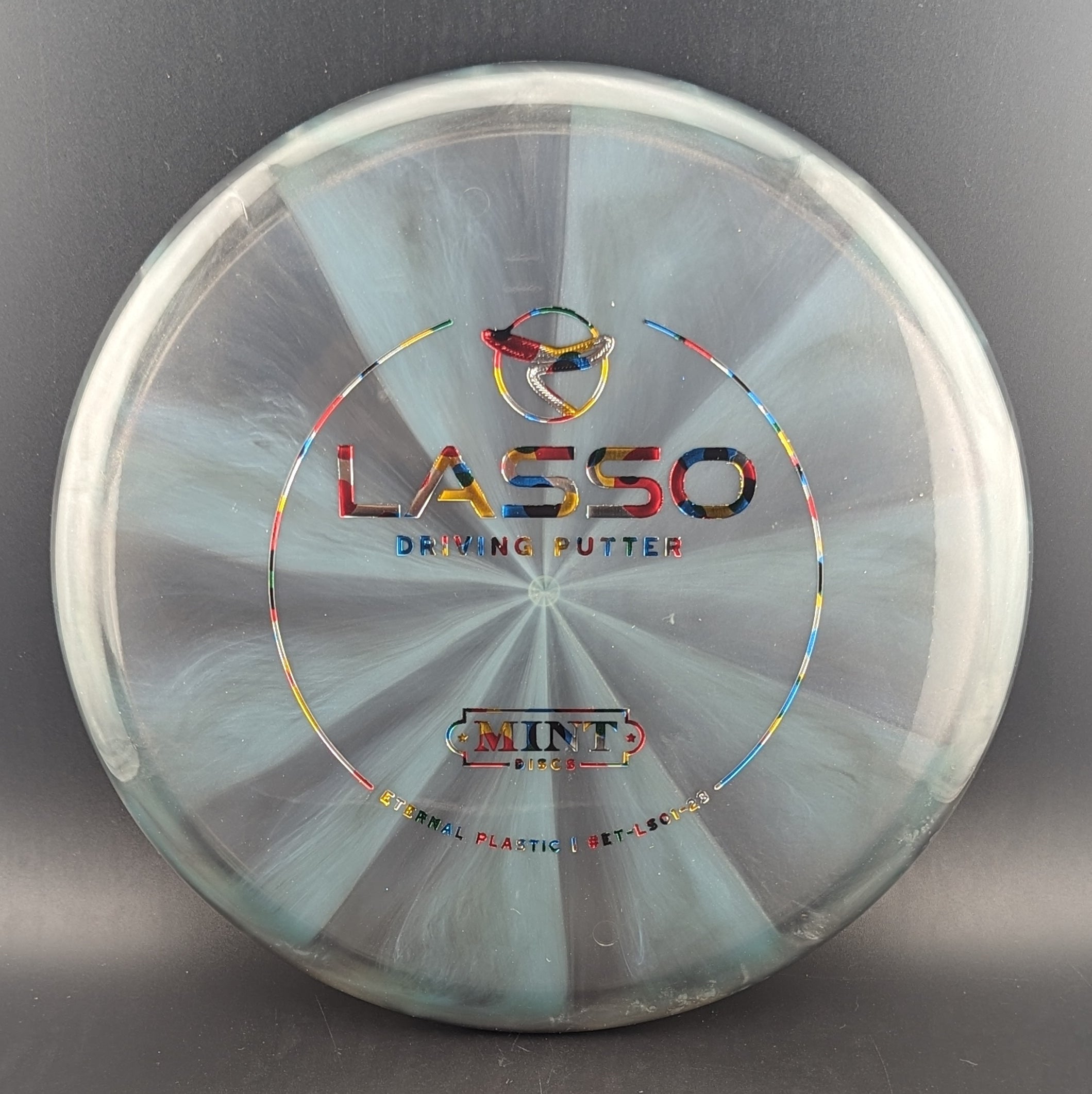 Mint Discs Eternal Lasso