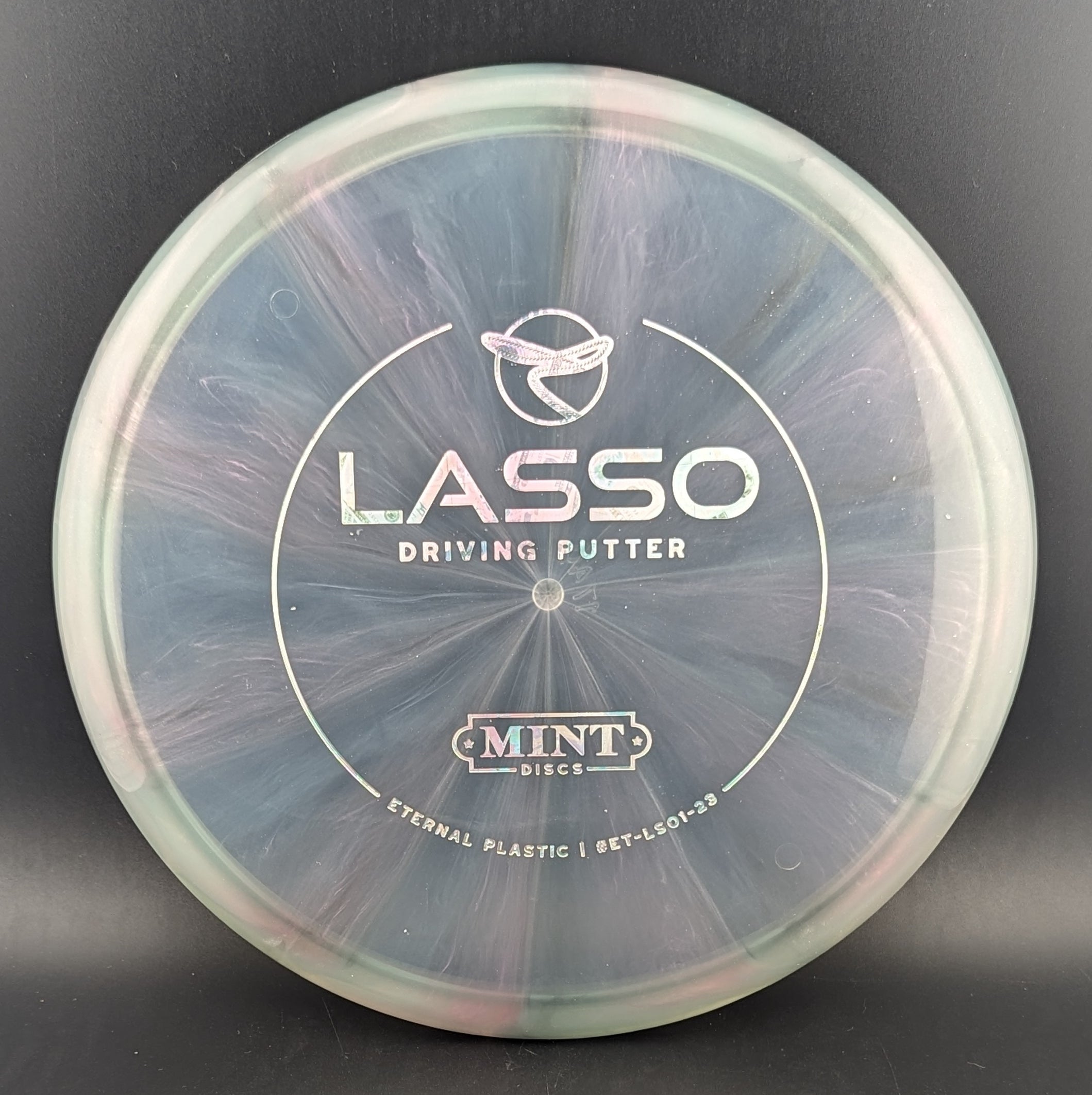 Mint Discs Eternal Lasso-18
