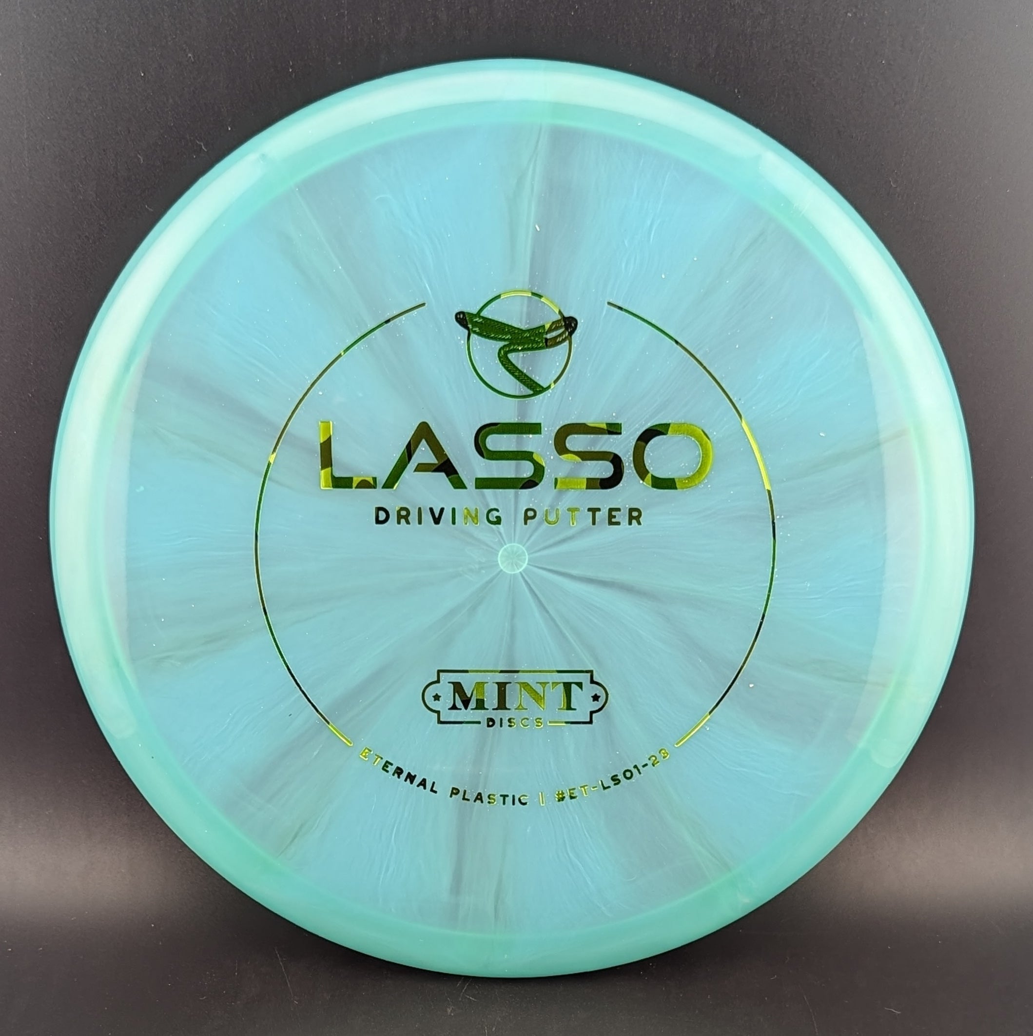 Mint Discs Eternal Lasso-20