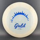 Kastaplast K1 Glow Guld-1