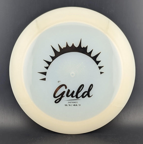 Kastaplast K1 Glow Guld