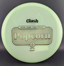 Clash Discs Heidi Lane Tour Series Sunny Popcorn-3