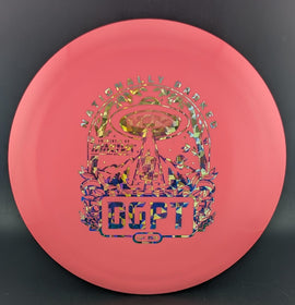 Innova Nationally Parked Star Wraith