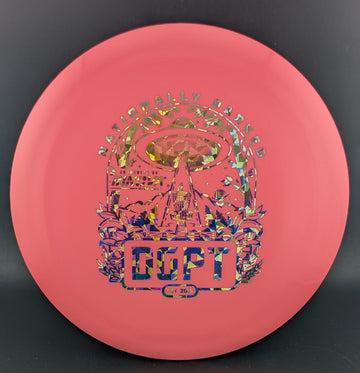 Innova Nationally Parked Star Wraith
