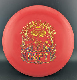 Innova Nationally Parked Star Wraith - 0