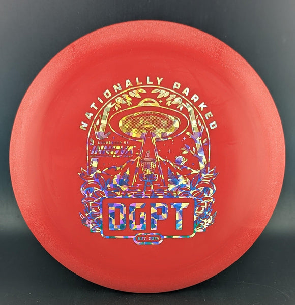 Innova Nationally Parked Star Wraith