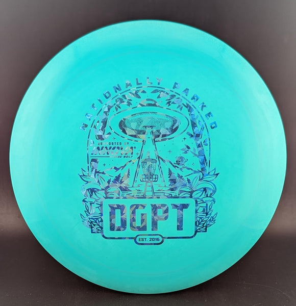 Innova Nationally Parked Star Wraith