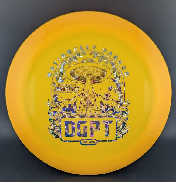 Innova Nationally Parked Star Destroyer