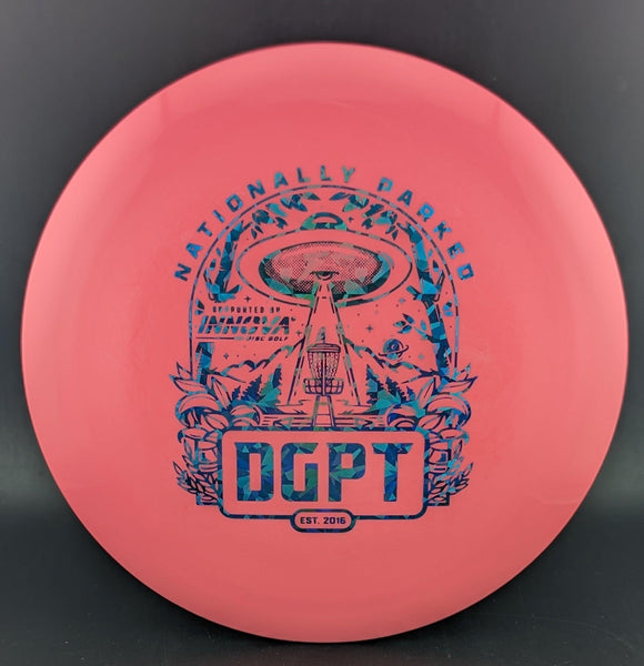 Innova Nationally Parked Star Destroyer