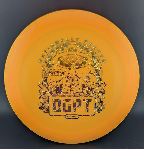 Innova Nationally Parked Star Destroyer