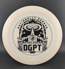 Lone Star Discs Nationally Parked Alpha Lariat-5