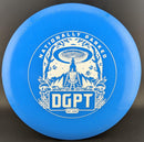 Lone Star Discs Nationally Parked Alpha Texas Ranger-1