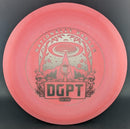 Lone Star Discs Nationally Parked Alpha Texas Ranger-2