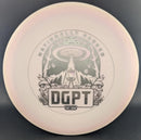 Lone Star Discs Nationally Parked Alpha Texas Ranger-3