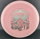 Lone Star Discs Nationally Parked Alpha Texas Ranger-4