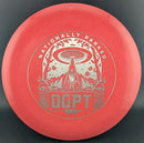 Lone Star Discs Nationally Parked Alpha Texas Ranger-5
