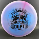 Lone Star Discs Nationally Parked Alpha Middy-1