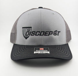 The Disc Depot Richardson 112 Trucker Hat