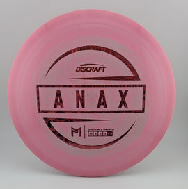 Discraft Paul McBeth Anax - 0
