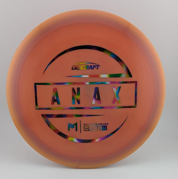 Discraft Paul McBeth Anax