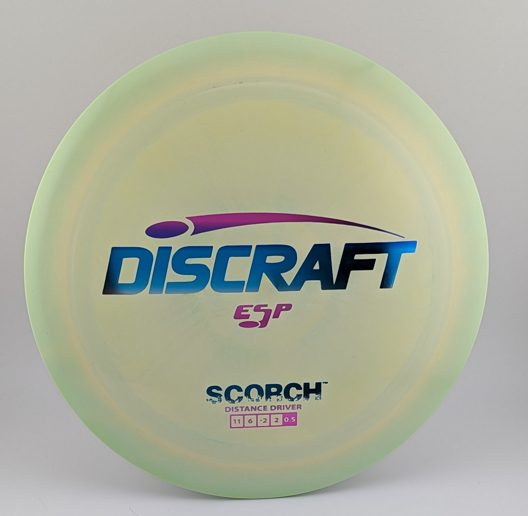 Discraft ESP Scorch-7