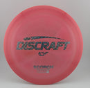 Discraft ESP Scorch-5