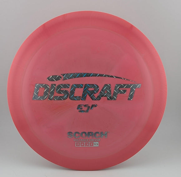 Discraft ESP Scorch