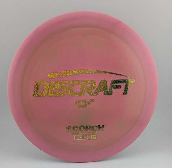 Discraft ESP Scorch