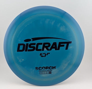 Discraft ESP Scorch - 0