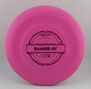 Discraft Putter Line Banger GT-2