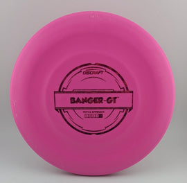 Discraft Putter Line Banger GT - 0