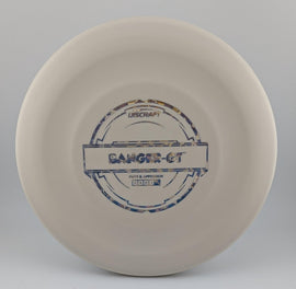 Discraft Putter Line Banger GT