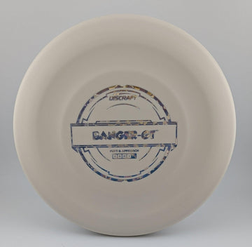 Discraft Putter Line Banger GT