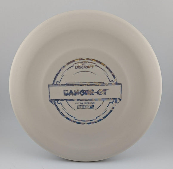 Discraft Putter Line Banger GT