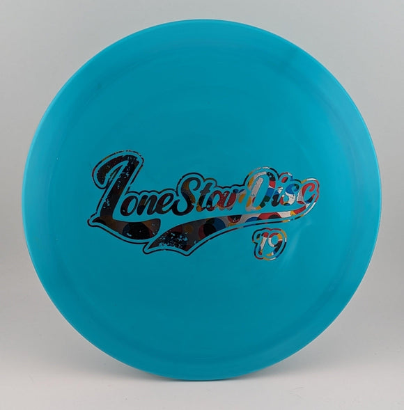 Lone Star Discs Alpha Spur