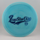 Lone Star Discs Alpha Spur-3