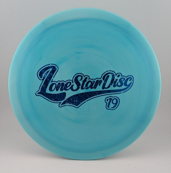 Lone Star Discs Alpha Spur
