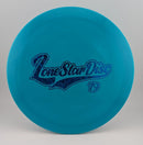 Lone Star Discs Alpha Spur-4