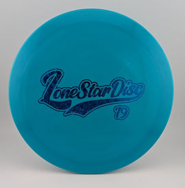 Lone Star Discs Alpha Spur