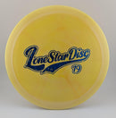 Lone Star Discs Alpha Spur-5