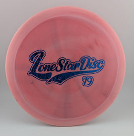 Lone Star Discs Alpha Spur
