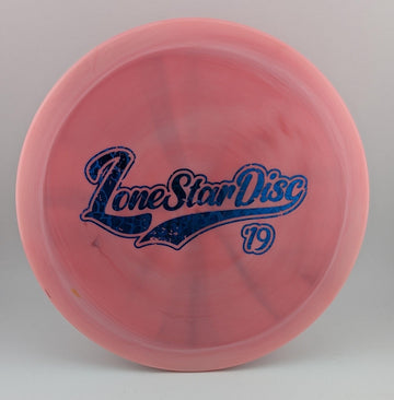 Lone Star Discs Alpha Spur