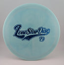 Lone Star Discs Alpha Spur-6