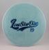 6. Light Blue | Blue Foil | 176g