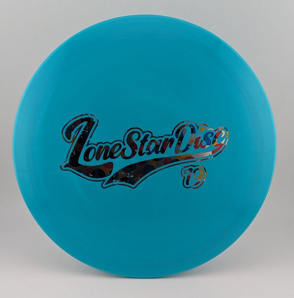 Lone Star Discs Alpha Spur